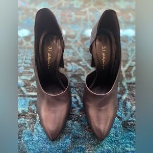 🦋3.1 Philip Lim Runway Alec d'Orsay Pump